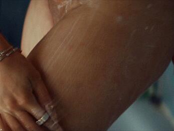 Actress - Malou Khebizi: Movie - Diamant brut